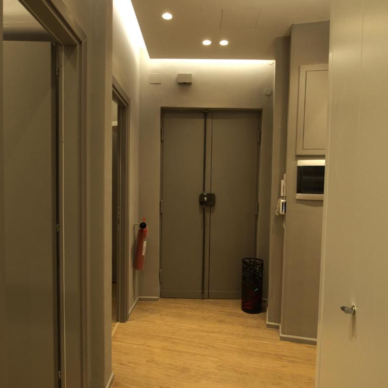 Residenza Roma 19 - Appartamento con 2 Camere da Letto - 27