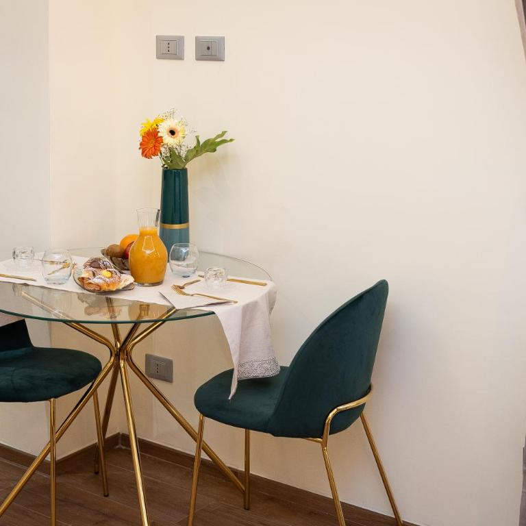 Dolcevita Vatican Apartment - Appartamento con 1 Camera da Letto - 11