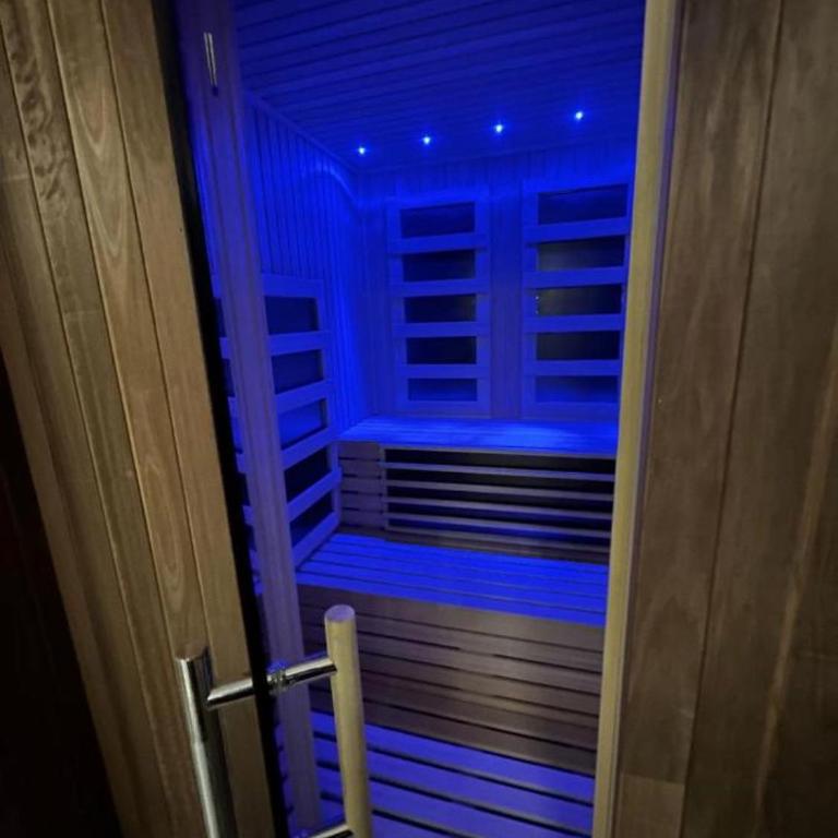Mountain Paradise Ski In & Out - Vila Golija Kopaonik - Apartman sa 2 Spavaće Sobe i Pogledom na Planinu - 20