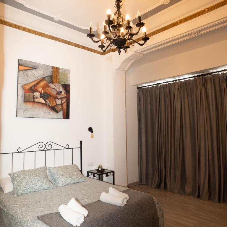 Home Turia Pio Apartamento de 3 habitaciones - Classic Apartment - 25