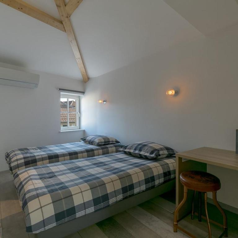 UnSejourAMetz - LeGrandJeu - 14 pers - 4 garages - Appartamento - 10