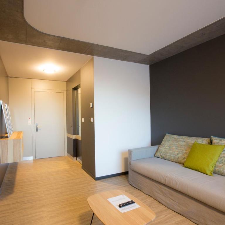 Martigny Boutique-Hôtel - Suite - 1