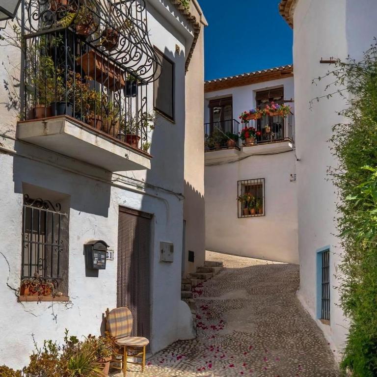 Guest House Bellaguarda - Estudio con vistas al mar - 68
