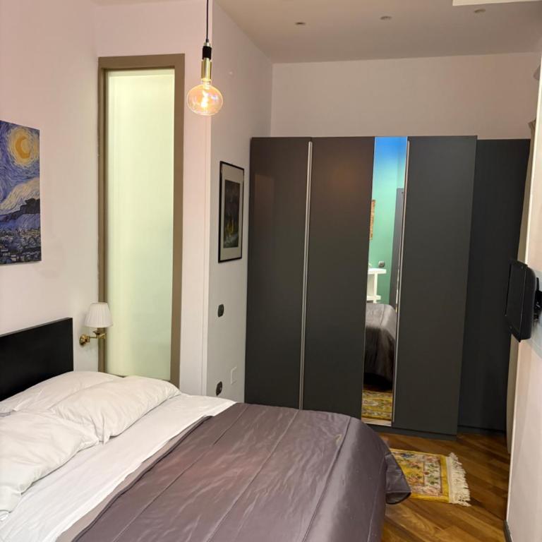 Cucciola Arlecchino - Appartamento con 1 Camera da Letto - 5
