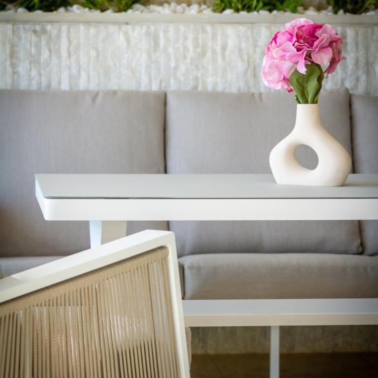 MARBELLA BANUS SUITES - Golden Mile Jardines del Príncipe 1 - Apartamento Premium de 3 dormitorios con balcón - 67