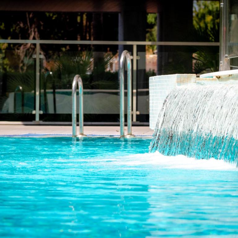 MARBELLA BANUS SUITES - Golden Mile Jardines del Príncipe 1 - Apartamento Premium de 3 dormitorios con balcón - 19