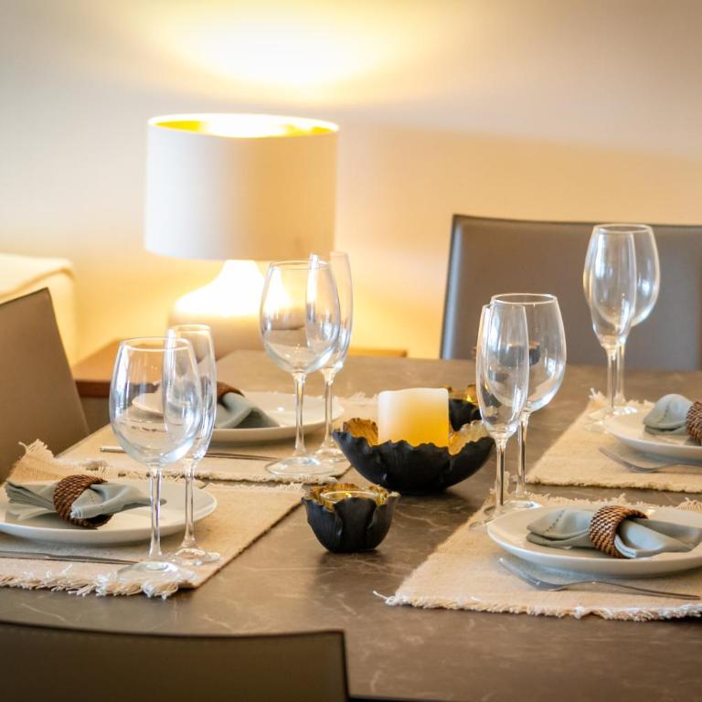 MARBELLA BANUS SUITES - Golden Mile Jardines del Príncipe 1 - Apartamento Premium de 3 dormitorios con balcón - 24