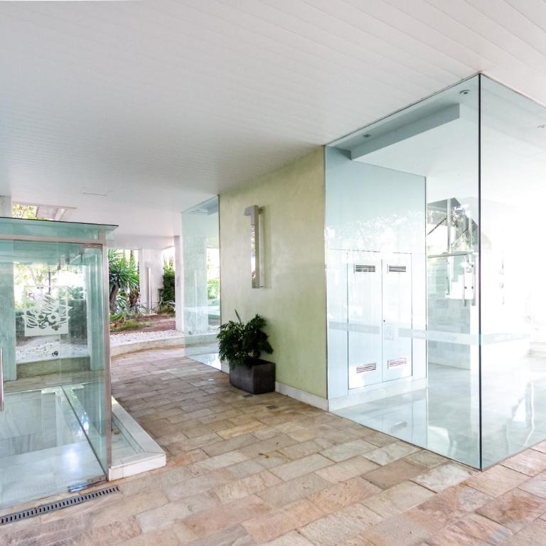 MARBELLA BANUS SUITES - Golden Mile Jardines del Príncipe 1 - Apartamento Premium de 3 dormitorios con balcón - 61