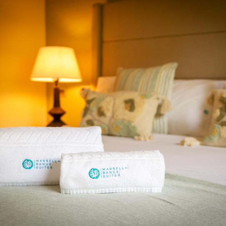 MARBELLA BANUS SUITES - Golden Mile Jardines del Príncipe 1 - Apartamento Premium de 3 dormitorios con balcón - 36