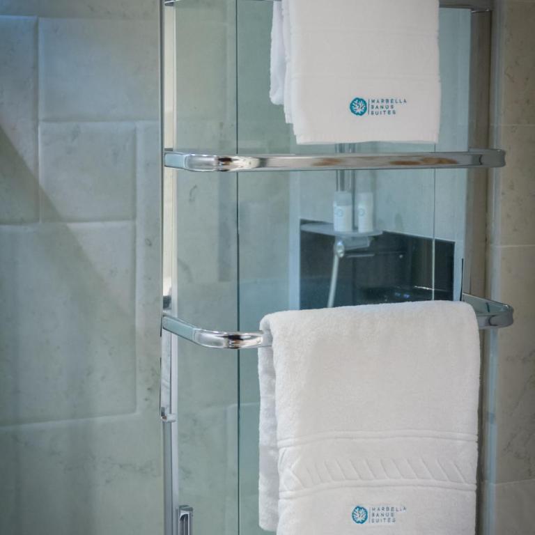 MARBELLA BANUS SUITES - Golden Mile Jardines del Príncipe 1 - Apartamento Premium de 3 dormitorios con balcón - 49