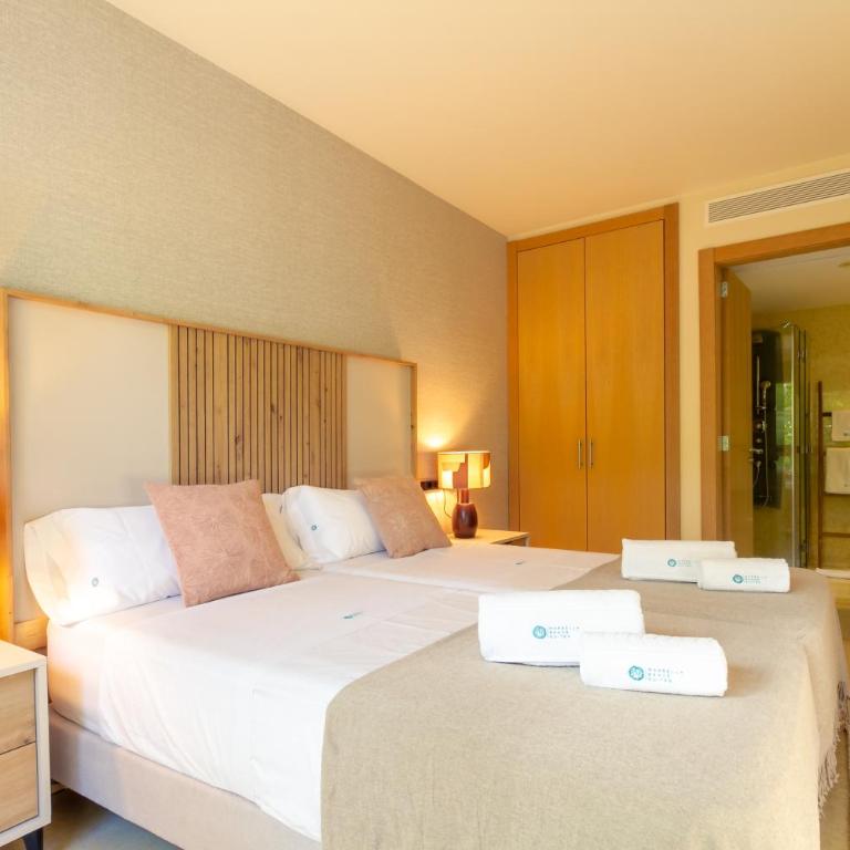 MARBELLA BANUS SUITES - Golden Mile Jardines del Príncipe 1 - Apartamento Premium de 3 dormitorios con balcón - 31
