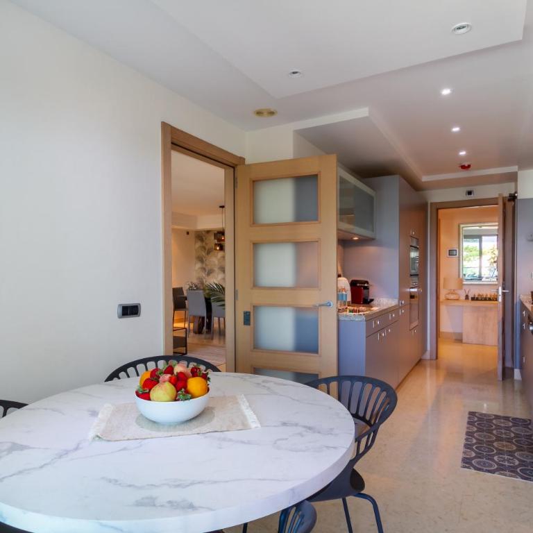 MARBELLA BANUS SUITES - Golden Mile Jardines del Príncipe 1 - Apartamento Premium de 3 dormitorios con balcón - 30