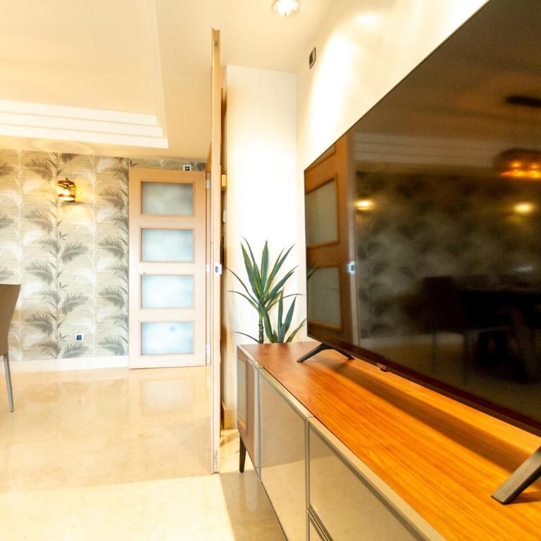 MARBELLA BANUS SUITES - Golden Mile Jardines del Príncipe 1 - Apartamento Premium de 3 dormitorios con balcón - 42