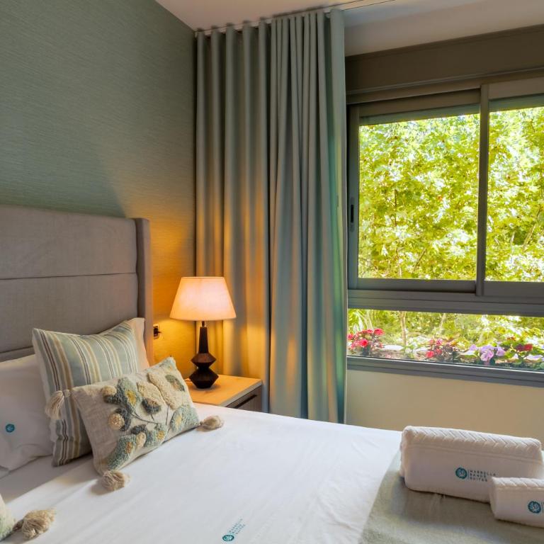 MARBELLA BANUS SUITES - Golden Mile Jardines del Príncipe 1 - Apartamento Premium de 3 dormitorios con balcón - 33