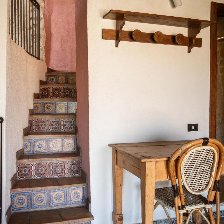 Roba Degli Ulivi - Suite Familiare - 7