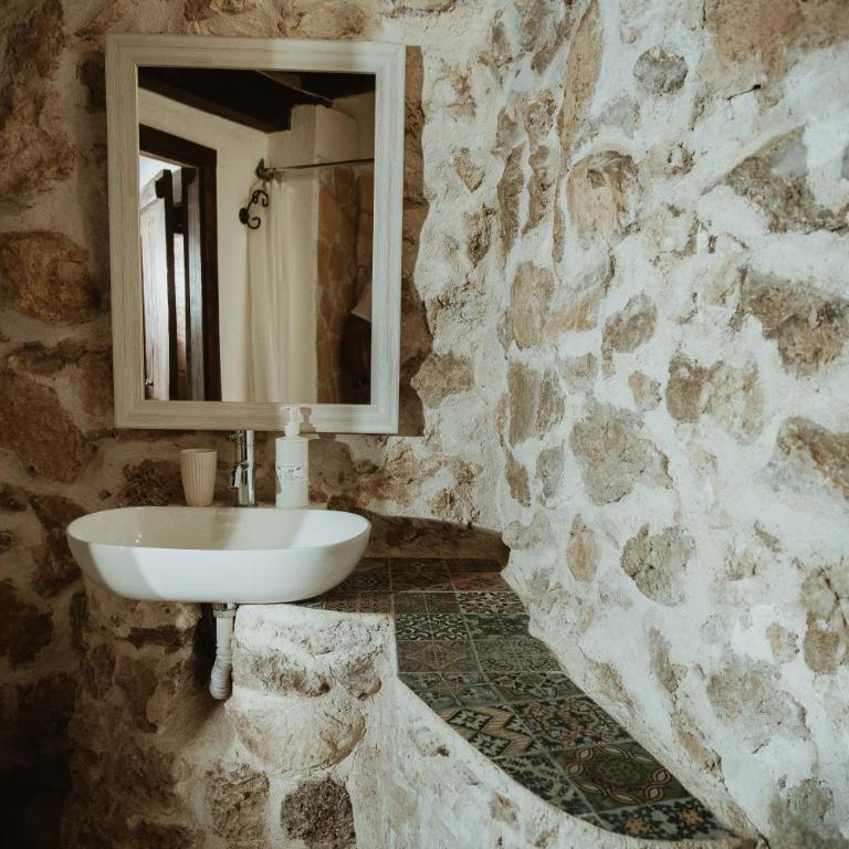Roba Degli Ulivi - Suite Familiare - 6