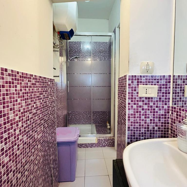 "La casa di Luna city center Catania" - Appartamento con 1 Camera da Letto - 8