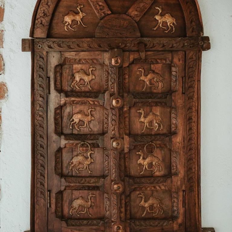 Roba Degli Ulivi - Suite Familiare - 9