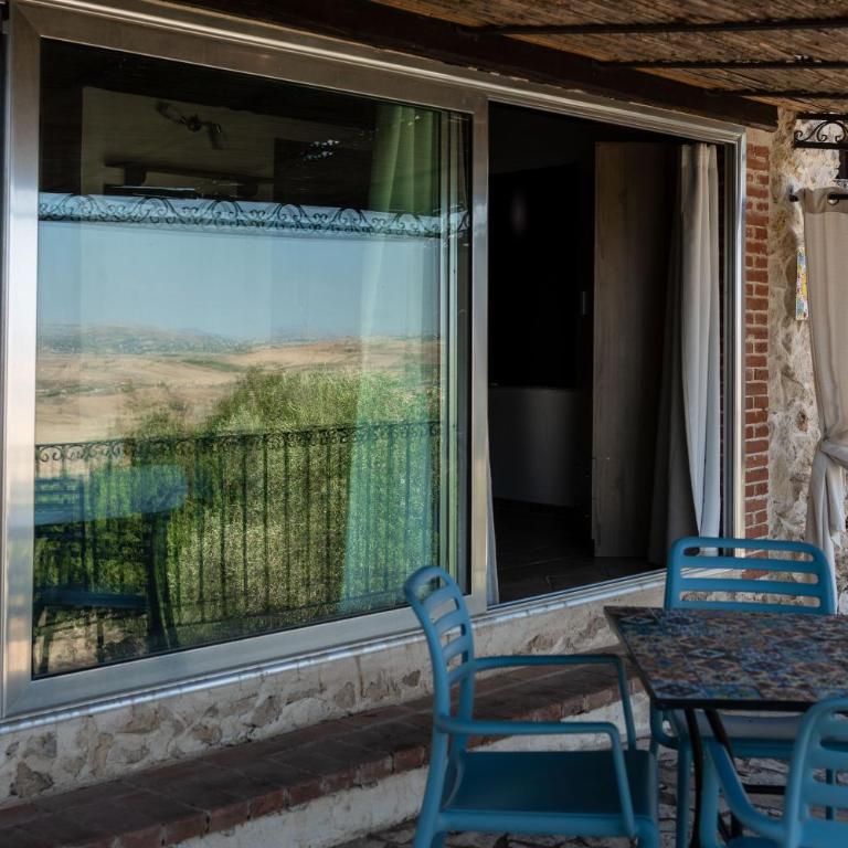 Roba Degli Ulivi - Suite Familiare - 10