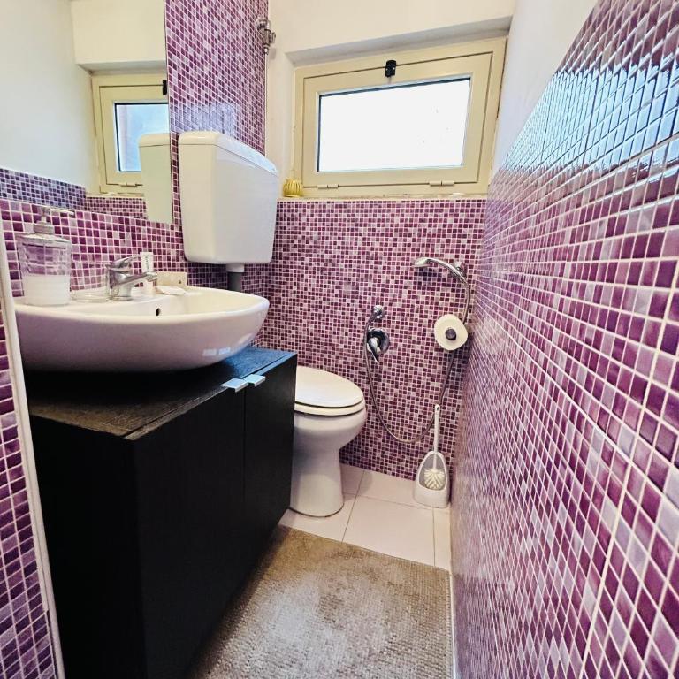 "La casa di Luna city center Catania" - Appartamento con 1 Camera da Letto - 7