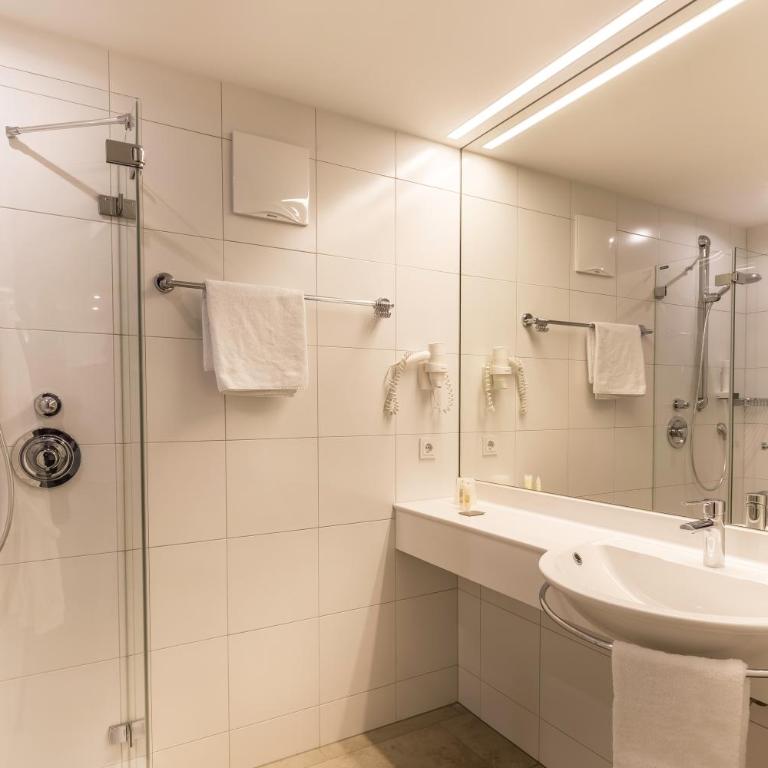 Hotel Kammerlander - Doppelzimmer - 2