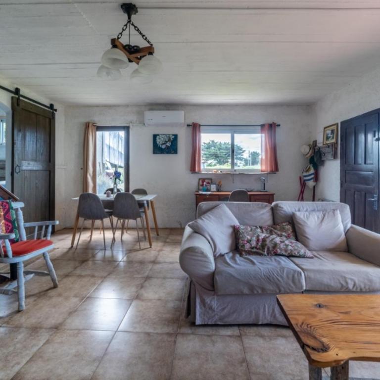 Vista del Mar, Antoniopolis / La Paloma - Two-Bedroom Apartment - 2