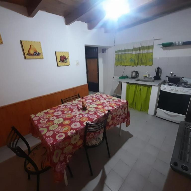 Malargüeña 2 - Apartamento de 1 dormitorio - 3