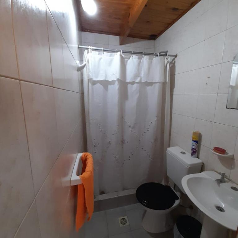 Malargüeña 2 - Apartamento de 1 dormitorio - 4
