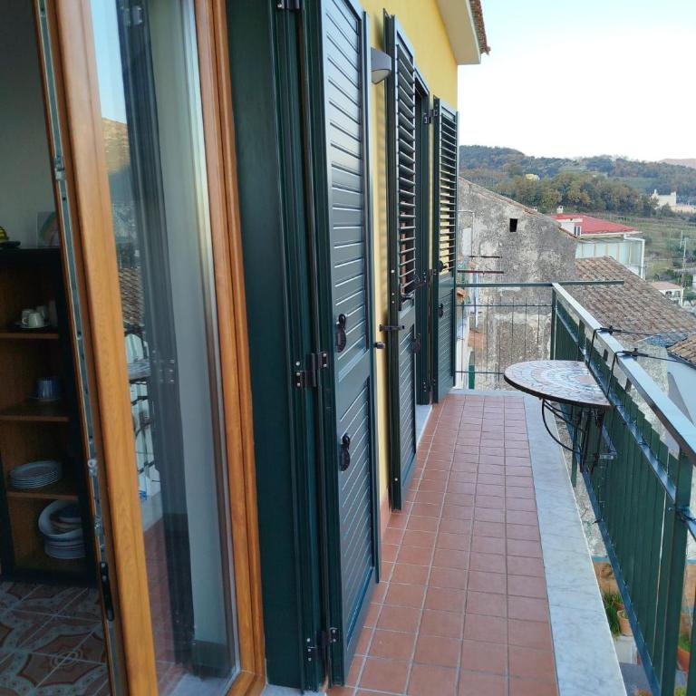 Casa Anteresa - Casa con 1 Camera da Letto - 7