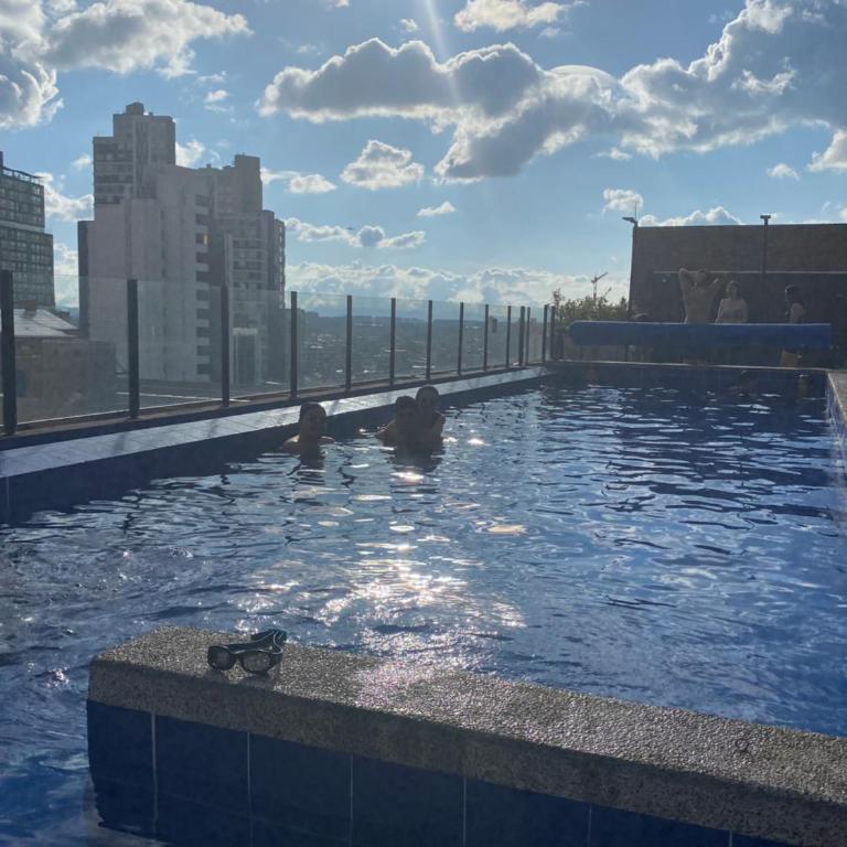 Hermoso Apartamento Loft en Bogota Chapinero - Room #1184555301 - 1