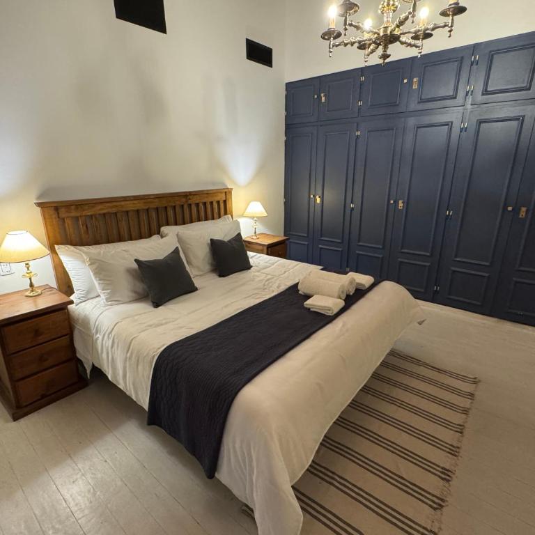 Carmela Inn - Habitación Doble con baño privado - 2