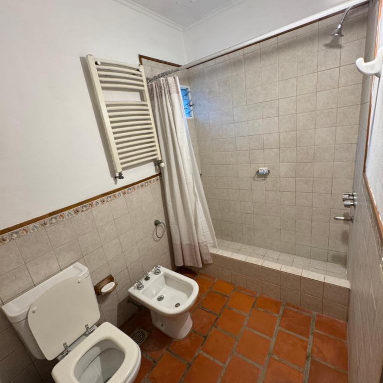 Carmela Inn - Habitación Doble con baño privado - 4