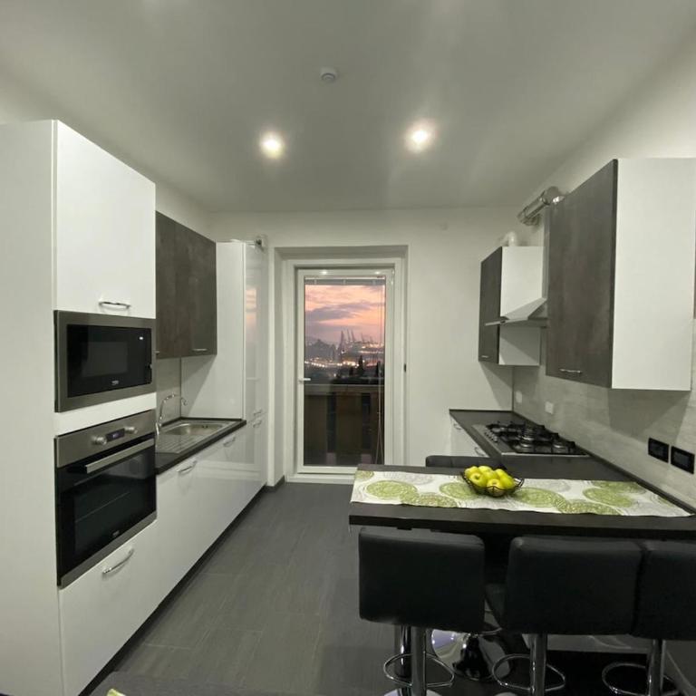 Flat BELLA VISTA-sea sight-close center- quiet - Appartamento con 1 Camera da Letto - 1