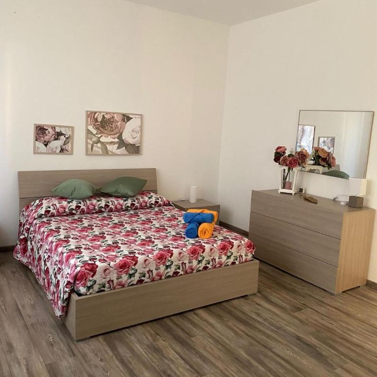 Flat BELLA VISTA-sea sight-close center- quiet - Appartamento con 1 Camera da Letto - 8