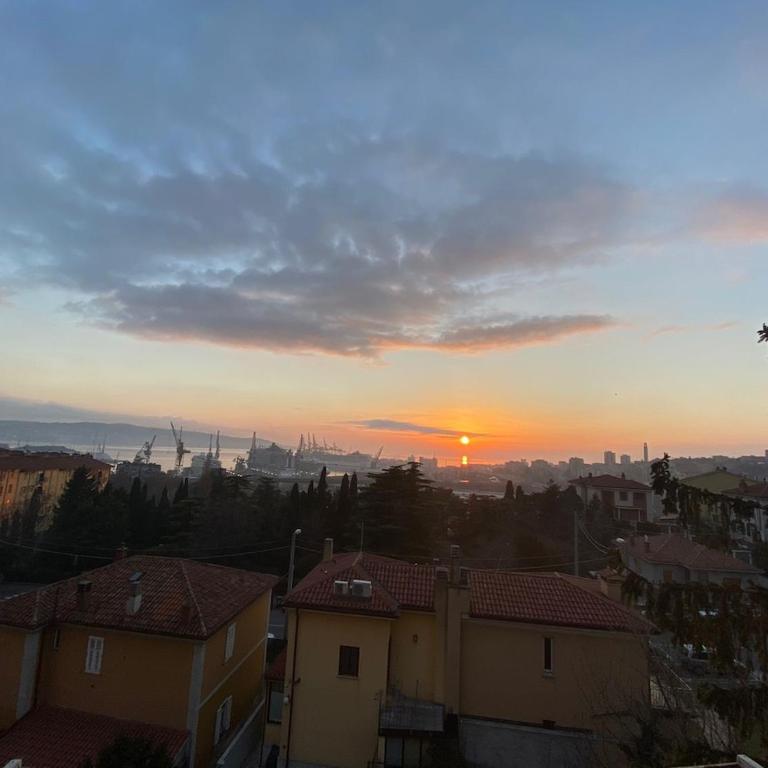 Flat BELLA VISTA-sea sight-close center- quiet - Appartamento con 1 Camera da Letto - 12