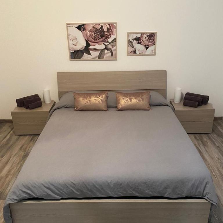 Flat BELLA VISTA-sea sight-close center- quiet - Appartamento con 1 Camera da Letto - 17