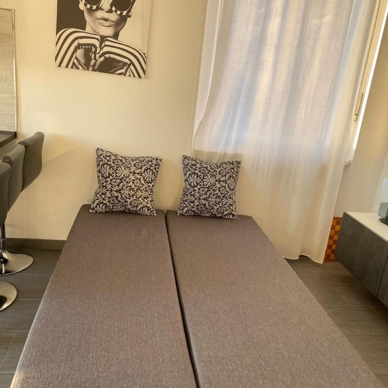 Flat BELLA VISTA-sea sight-close center- quiet - Appartamento con 1 Camera da Letto - 19