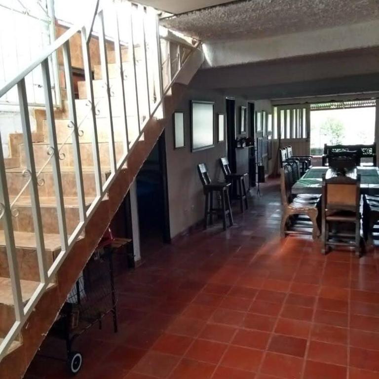 Los Girasoles Lugar ideal para descansar - Casa de 6 dormitorios - 5