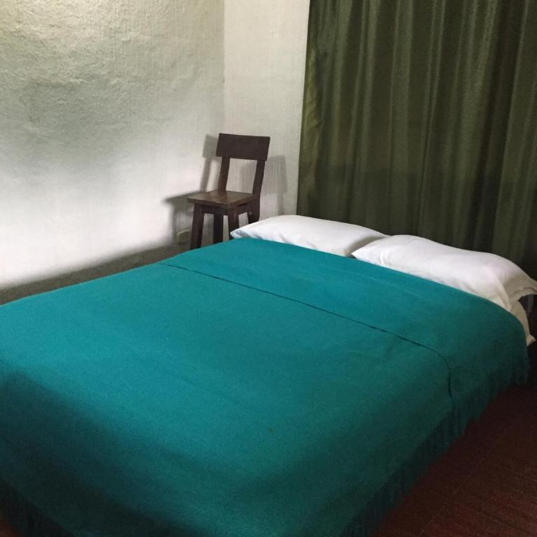 Los Girasoles Lugar ideal para descansar - Casa de 6 dormitorios - 13