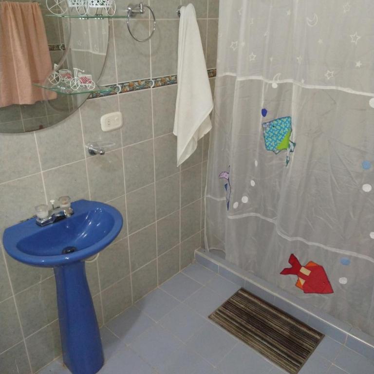 Los Girasoles Lugar ideal para descansar - Casa de 6 dormitorios - 25