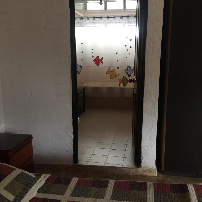 Los Girasoles Lugar ideal para descansar - Casa de 6 dormitorios - 27