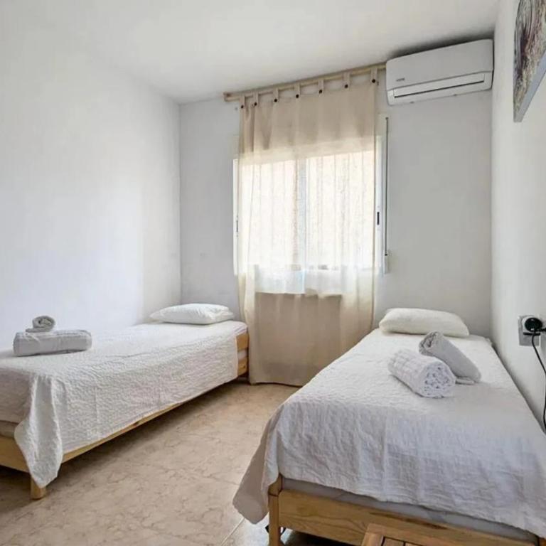 Paraiso del Sol - Apartamento de 3 dormitorios - 24