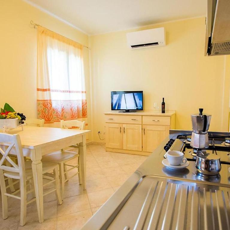 Relaxing Le Residenze del Maria Rosaria num2215 - Appartamento - 13