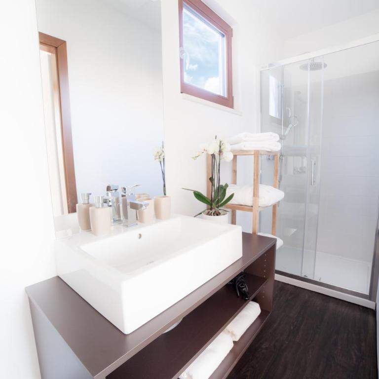 Weingarten-Resort Unterlamm Loipersdorf - ADULTS ONLY - Chalet mit 2 Schlafzimmern - 7