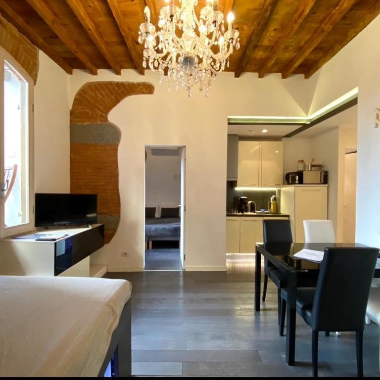 Proconsolo-2 steps from the cathedral - Appartamento con 2 Camere da Letto - 1
