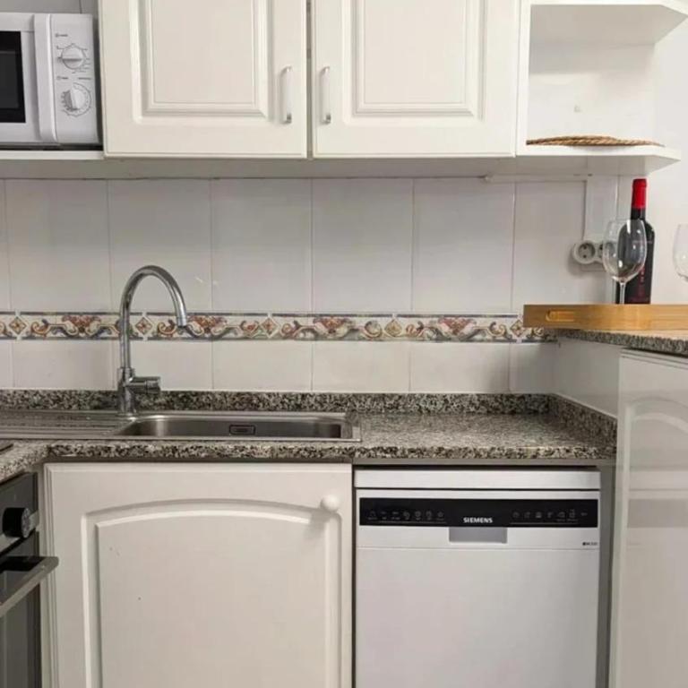 Paraiso del Sol - Apartamento de 3 dormitorios - 40