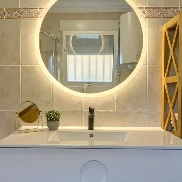Paraiso del Sol - Apartamento de 3 dormitorios - 39