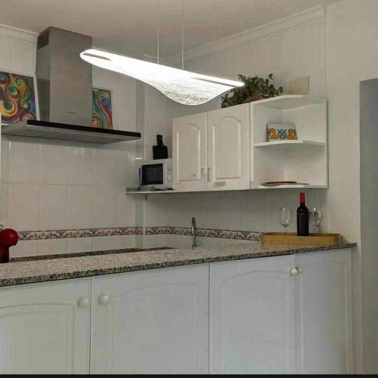 Paraiso del Sol - Apartamento de 3 dormitorios - 36