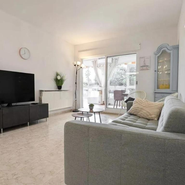 Paraiso del Sol - Apartamento de 3 dormitorios - 35
