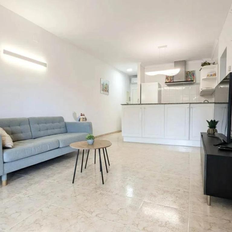Paraiso del Sol - Apartamento de 3 dormitorios - 41